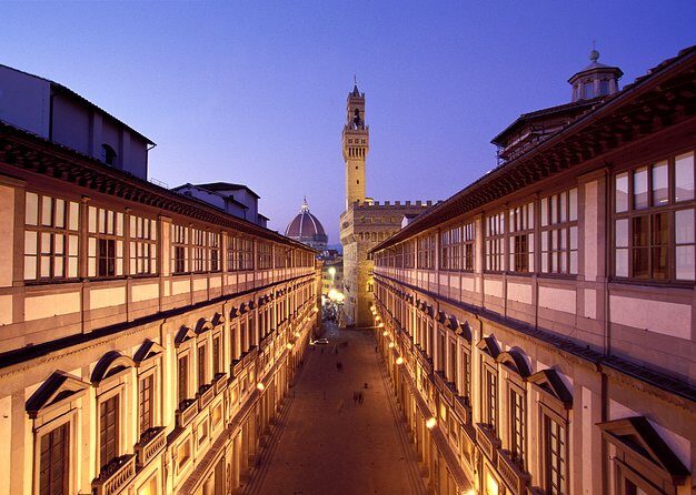 Uffizi Gallery: Small Group Tour - Priority entrance: what you really gain (and what you can’t control)