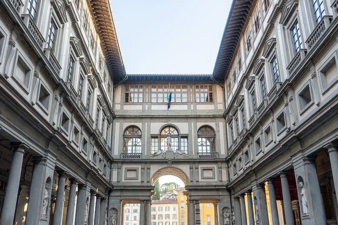 Uffizi Gallery Tickets: Step into the Heart of Renaissance Art - Uffizi Tickets in Plain English: What You’re Actually Buying