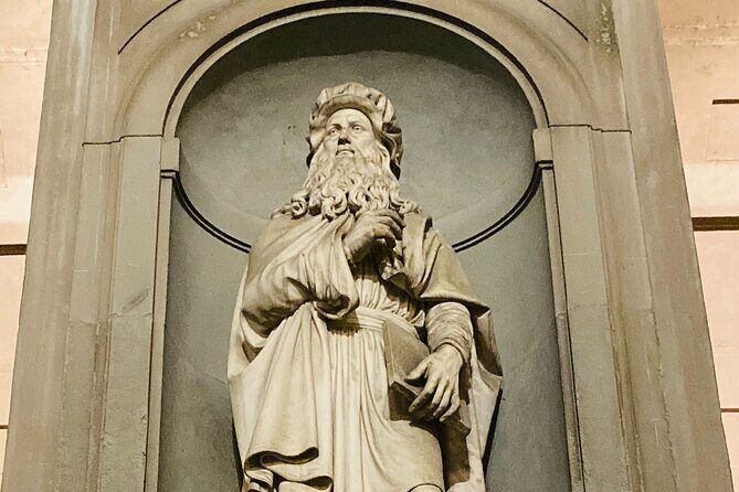 Uffizi Gallery Tickets: Step into the Heart of Renaissance Art - The Uffizi’s Big Idea: How Art Changes Through Time
