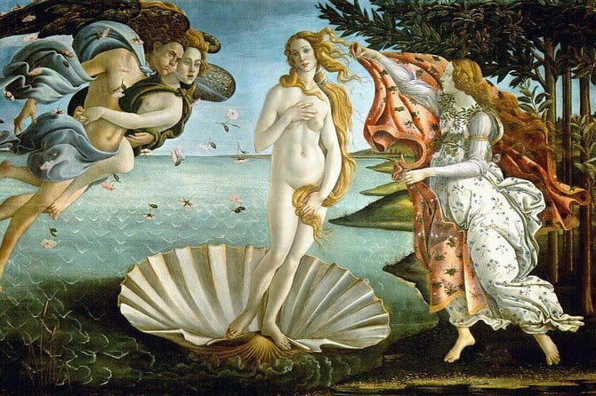 Uffizi Gallery Timed Entry Admission Tickets - Entering the Uffizi: ID rules that matter more than you think