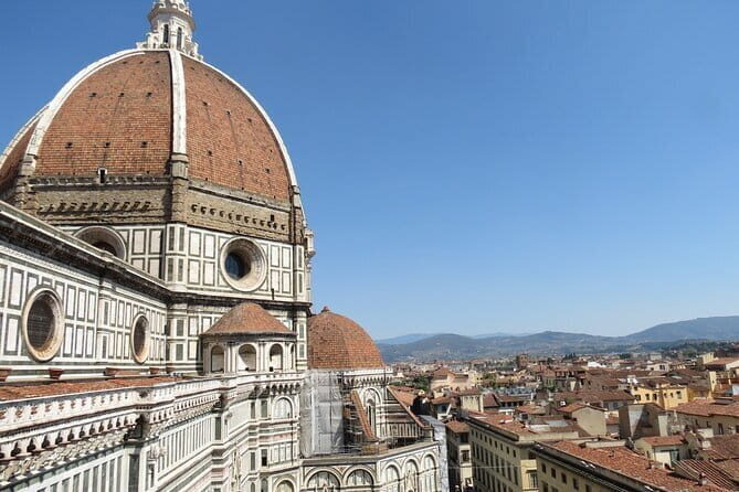 Uffizi Gallery Timed Entry Admission Tickets - Stop 1: Gallerie Degli Uffizi and how to plan your route