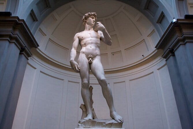 Uffizi Gallery Timed Tickets with Audio guide - Price and value: is $51.65 a fair trade for less hassle?