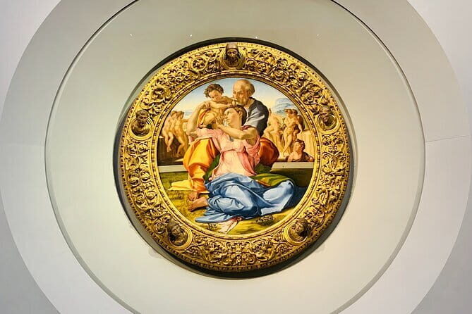 Uffizi Gallery Tour- Renaissance Masterpieces & Expert Guide - Price and What You’re Really Paying For