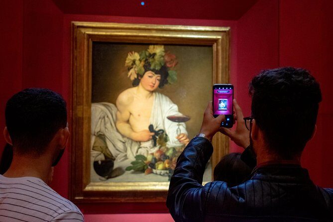 Uffizi Gallery Tour With Skip The Line Ticket - Price and value: is $114.95 a good deal?