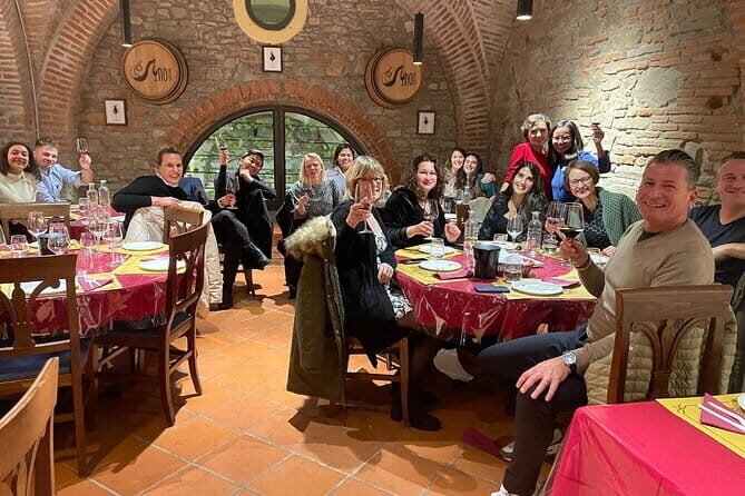 Uffizi Gallery Tour with Wine Tasting in Florence - Uffizi Gallery + Wine Tasting: what you’re really paying for