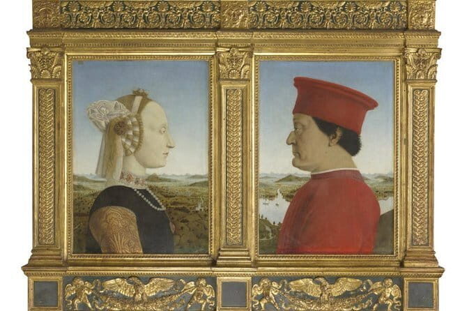 Uffizi Gallery’s Tales Private Tour with timed entry ticket - Why Timed Uffizi Entry Makes Florence Feel Easier
