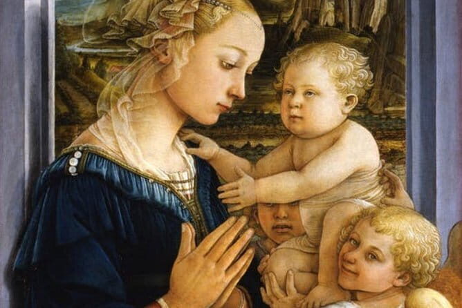 Uffizi Gallery’s Tales Private Tour with timed entry ticket - How the 2-Hour Plan Works Inside the Uffizi