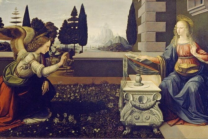 Uffizi Gallery’s Tales Private Tour with timed entry ticket - Price and Value: What You’re Really Paying For