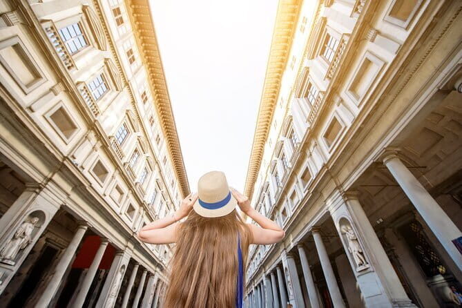 Uffizi Gallery’s Tales Private Tour with timed entry ticket - Who This Tour Suits Best