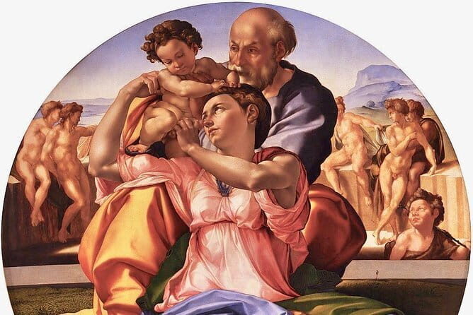 Uffizi Gallery’s Tales Private Tour with timed entry ticket - Your Private Guide and How You’ll Actually Learn the Paintings