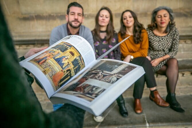 Uffizi Museum & Gallery Tour with Leonardo & Michelangelo Works - Who This Tour Fits Best (and Who Might Skip It)
