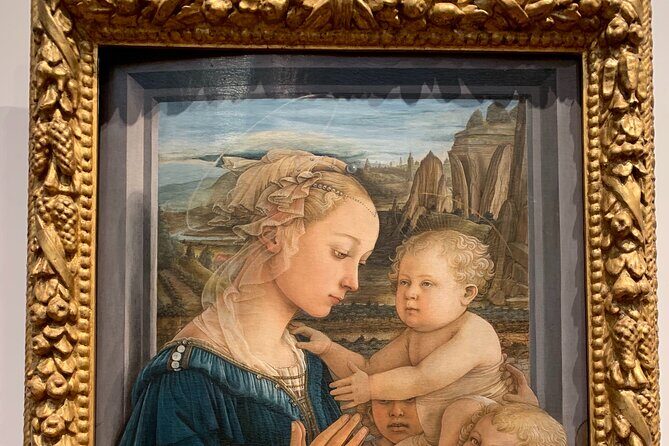 Uffizi Skip the Line Guided Tour - Price and what you should confirm (admission included vs. extra fees)
