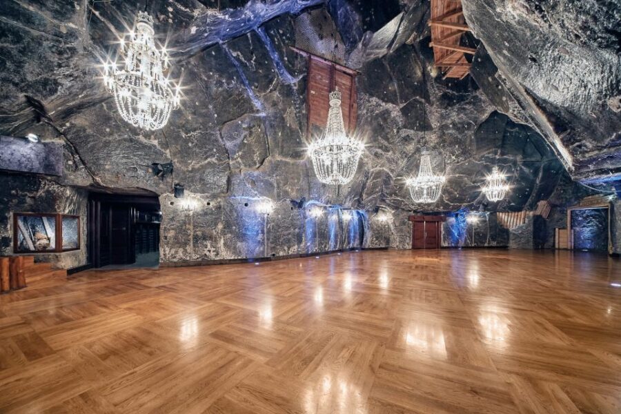 Unesco List; Wieliczka Salt Mine Half-Day Tour from Kraków - Key Tour Highlights Worth Your Time