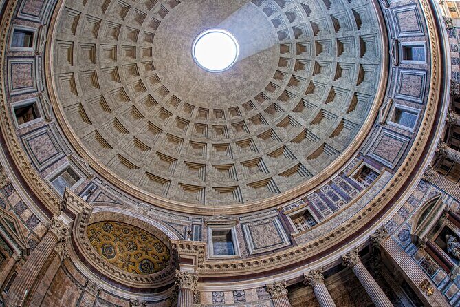 Unforgettable Private Tour: Rome’s Top Sights & Colosseum - The Colosseum Entrance: More Than Photos and Noise