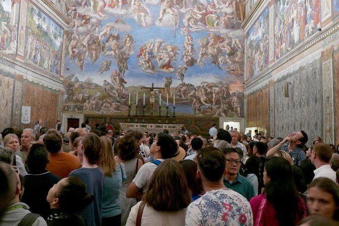 “Vatican Art Power And Influence–Private Experience - Dress Code and Comfort: The Small Rules That Save Big Minutes