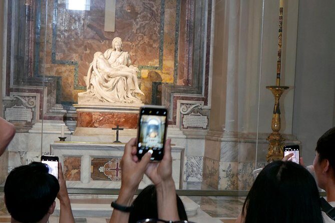 “Vatican Art Power And Influence–Private Experience - Who This Tour Fits Best (and Who Might Want Something Else)