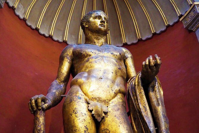 Vatican at Night: Sistine Chapel & Vatican Museums (Vatican Private Tour) - Vatican at Night: Why the After-Hours Timing Changes Everything