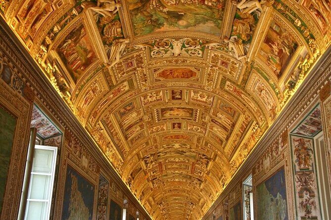 Vatican by Night: Vatican Museums and Sistine Chapel Guided Tour - Night Timing Changes the Vatican Museums Experience
