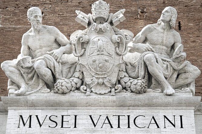 Vatican by Night: Vatican Museums and Sistine Chapel Guided Tour - Heading to the Sistine Chapel: How to Spend 30 Minutes Well
