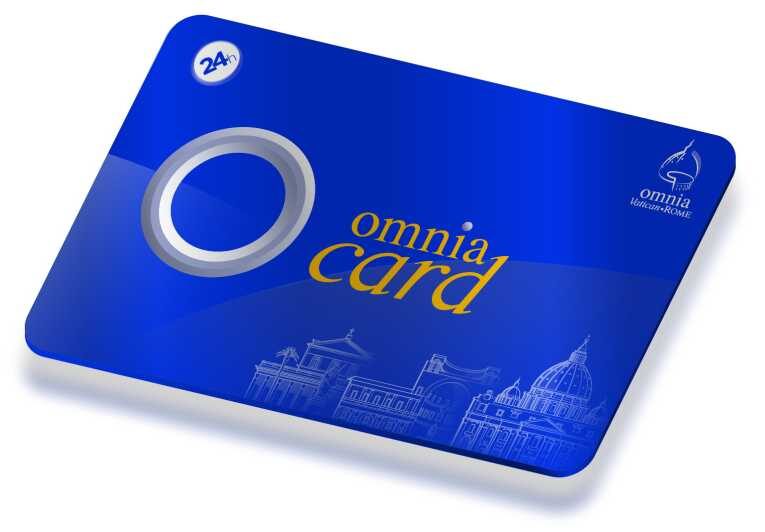 Vatican City: 24-Hour City Card - What to expect inside Vatican Museums: pace it, don’t power through it