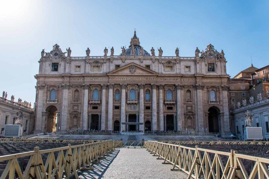 Vatican City: Early Morning Vatican Tour with Sistine Chapel - Who this tour suits best (and who should rethink it)