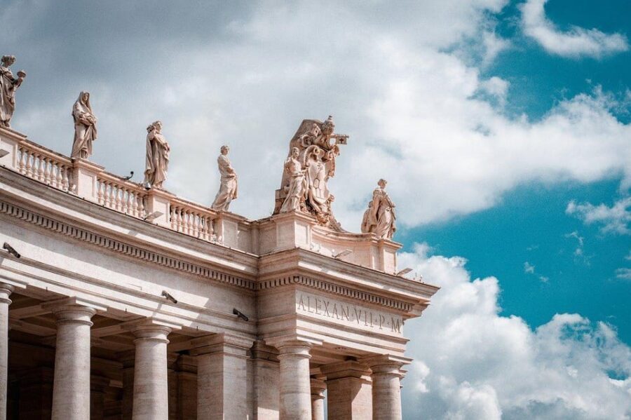 Vatican City: Guided Tour of the Papal Audience - Why the Wednesday Papal Audience Is Worth Your Time