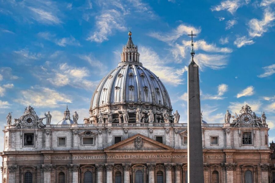 Vatican City: Papal Audience with Guide - Why this Wednesday Papal Audience tour works for first-timers