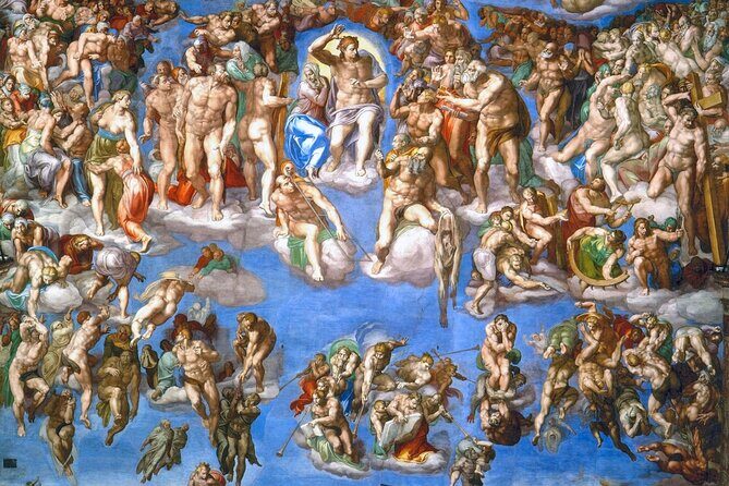 Vatican City Tickets - Museums & Sistine Chapel - Getting in near Viale Vaticano 100 (and why your start time matters)
