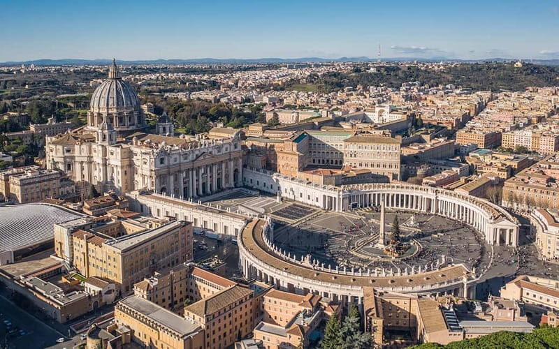 Vatican City: Vatican Museum and Sistine Chapel Guided Tours - Key Highlights You Can Plan Around
