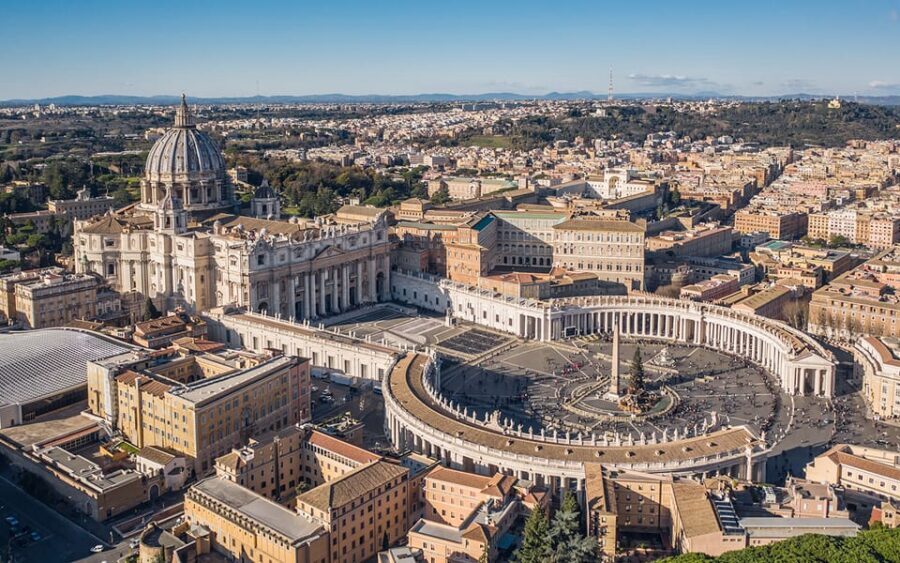 Vatican City: Vatican Museum and Sistine Chapel Guided Tours - Gregorian Egyptian Museum: A Different Side of Vatican Collecting