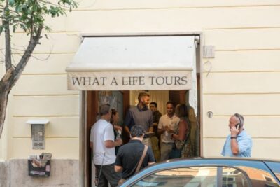 Early Entry to Museums, Sistine Chapel & St Peter’s
