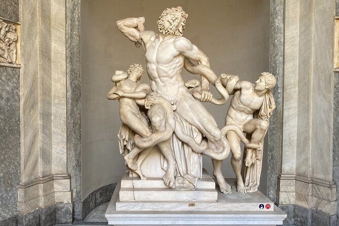 Vatican Early Tour: Museums & Sistine Chapel Guided Tour - Price and value: is $102.35 a fair deal?