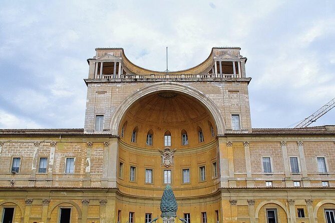 Vatican Experience - Headsets That Actually Work (and Why That’s a Big Deal)