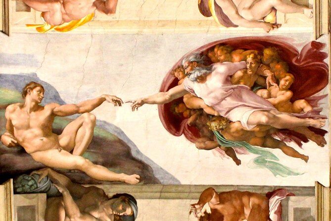 Vatican Experience - Dress Code and Security Rules: Plan These Before You Leave the Hotel