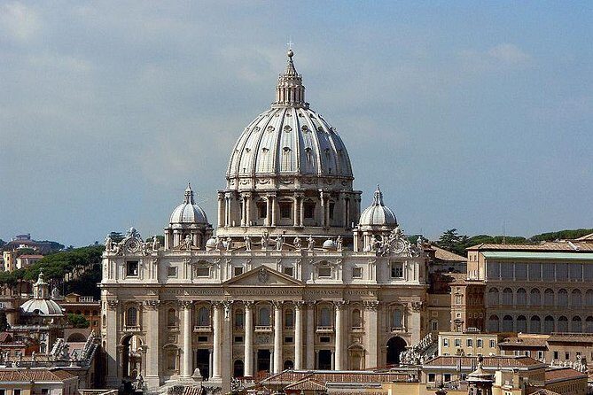 Vatican Experience - Courtyard to Galleries: The Vatican Museums Highlights You’ll Actually Remember