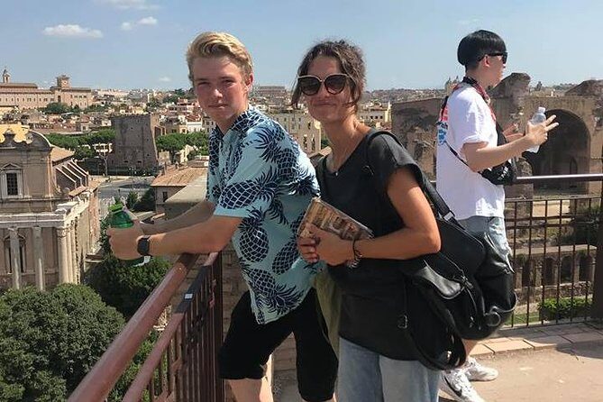 Vatican Family Tour (vip entrance) Story Telling guides - Vatican Museums: From Roman Relics to the Raphael Rooms