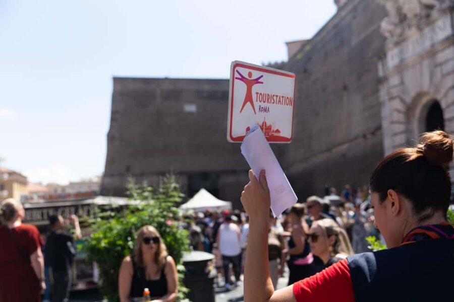 Vatican Gardens & Castel Sant'Angelo Skip-the-line tickets - Quick hits before you go