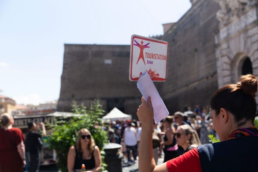 Vatican Gardens & Castel Sant'Angelo Skip-the-line tickets - Booking tips that make the day run smoother