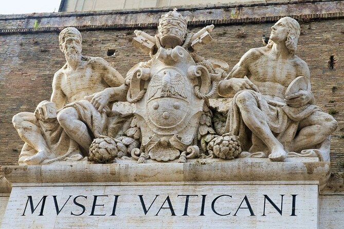 Vatican: Guided Tour Vatican Museums and Sistine Chapel - Quick Start at Habemus Tours (and why arriving early matters)