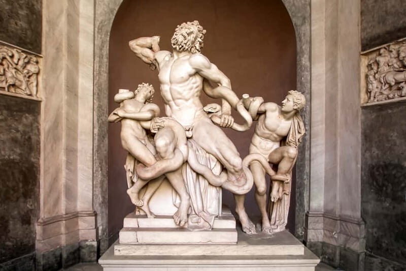 Vatican Museum & Sistine Chapel Guided Tour - Hotel Pickup - Sistine Chapel time: how to see Michelangelo without losing the moment