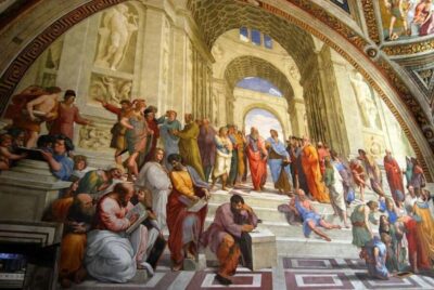 Vatican Museum & Sistine Chapel Guided Tour skip the line
