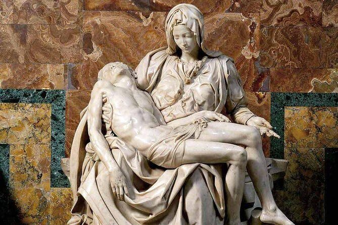 Vatican Museum Sistine Chapel Skip the Line Tour - Skip-the-line Vatican Museums: why this matters in real life