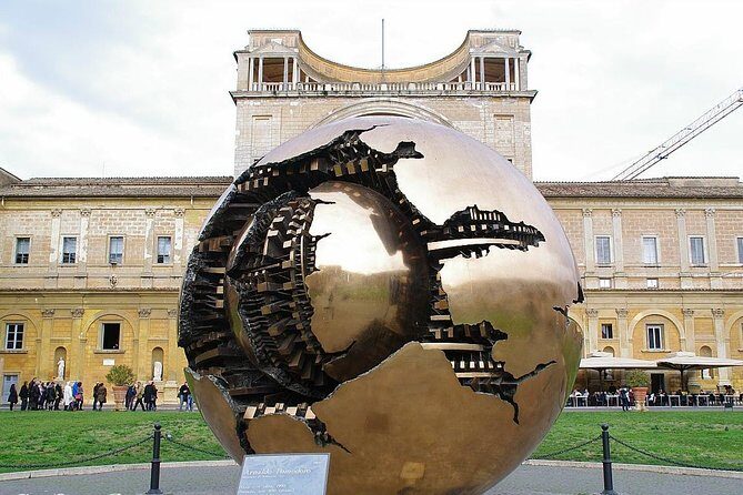 Vatican Museum Sistine Chapel Skip the Line Tour - Crowd reality, comfort, and what to wear