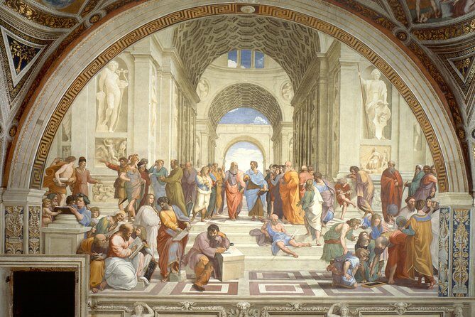 Vatican Museum, Sistine Chapel & St. Peters Basilica Private Tour - Price and value: what you’re really buying for $419.38