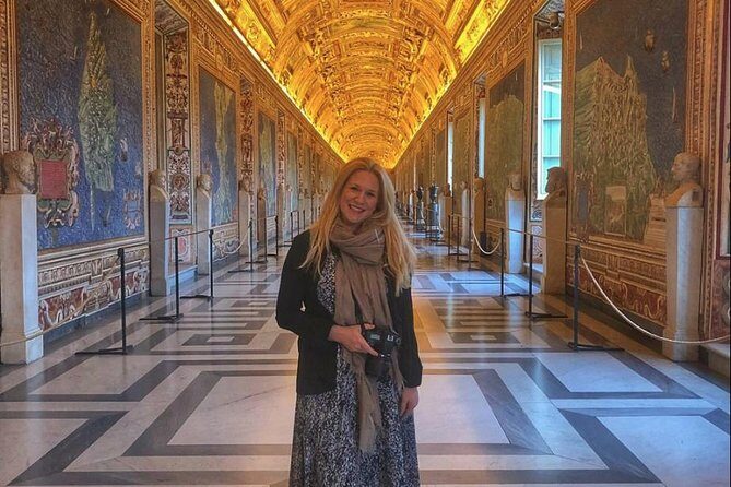 Vatican Museum, Sistine Chapel Tour with St Peter Basilica Access - Vatican Museums in 2.5 hours: what you’ll actually get to see