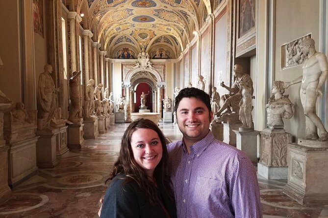 Vatican Museum, Sistine Chapel Tour with St Peter Basilica Access - Price and value: is $191.03 worth it?