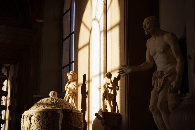 Vatican Museums Alone: Semi-Private Early Entry Tour & Breakfast - The Value Case for a $721 Early-Entry Vatican Tour
