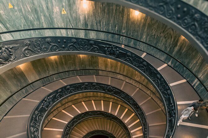 Vatican Museums and Sistine Chapel Early Morning Entry Tickets - Price and Value: Is $60.33 a Good Deal?