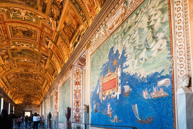 Vatican Museums and Sistine Chapel Early Morning Entry Tickets - Logistics That Actually Affect Your Morning