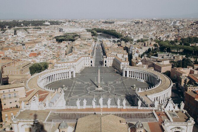 Vatican Museums and Sistine Chapel Guided Experience - Pinacoteca and the Renaissance painting experience you may not expect
